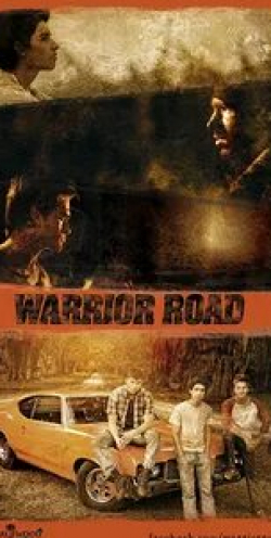 кадр из фильма Warrior Road
