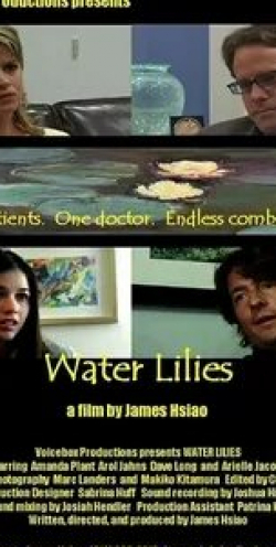 кадр из фильма Water Lilies