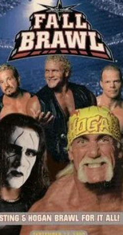 кадр из фильма WCW Mayhem: The Hottest Hits of WCW Monday Nitro!