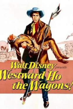 кадр из фильма Westward Ho, the Wagons!