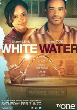 Лоренц Тейт и фильм White Water (2015)