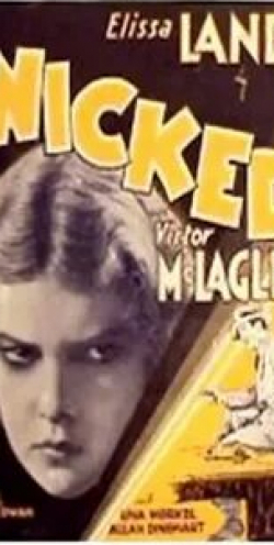 Виктор МакЛаглен и фильм Wicked (1931)