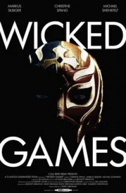 Джейсон Нэрви и фильм Wicked Game (2002)