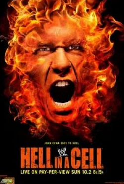 Джон Сина и фильм WWE Ад в клетке (2011)