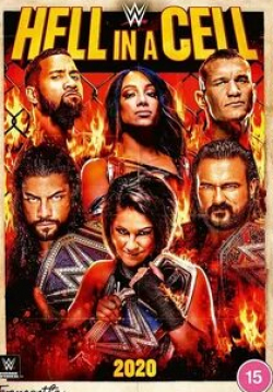 Рэнди Ортон и фильм WWE Ад в клетке (2020)
