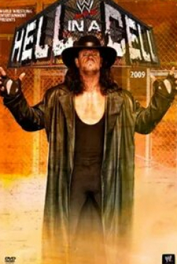 Джон Сина и фильм WWE Ад в клетке (2009)