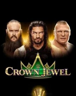 кадр из фильма WWE Crown Jewel