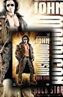 кадр из фильма WWE: Джон Моррисон — Рок-звезда