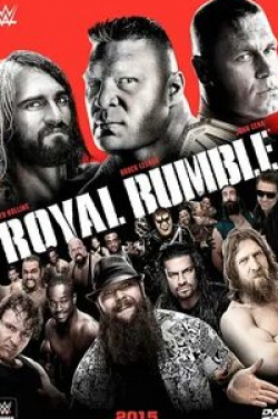 Рэнди Ортон и фильм WWE Королевская битва (2017)