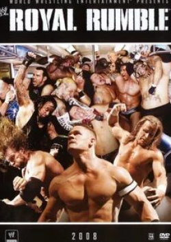 кадр из фильма WWE: Королевская битва