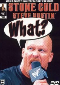 кадр из фильма WWE Ледяная Глыба Стив Остин — Что?