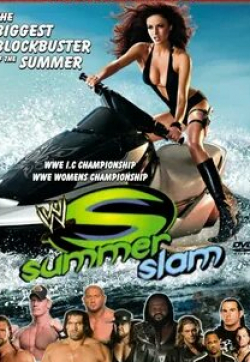 Дэйв Батиста и фильм WWE Летний бросок (2008)