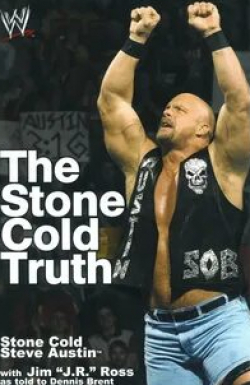 кадр из фильма WWE Правда ледяной глыбы