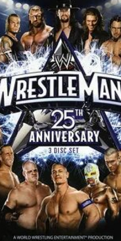 Пол Уайт и фильм WWE РестлМания 25 (2009)