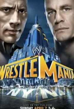Рэнди Ортон и фильм WWE РестлМания 29 (2013)
