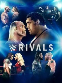 Дэйв Батиста и фильм WWE Rivalries (2014)