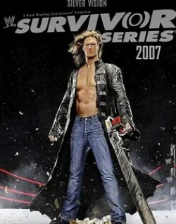 Адам Коуплэнд и фильм WWE Серии на выживание (2008)