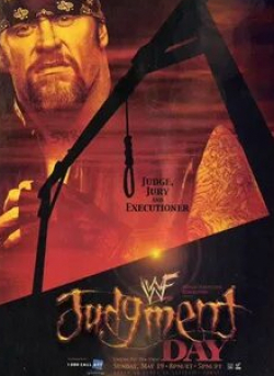 Халк Хоган и фильм WWE Судный день (2002)
