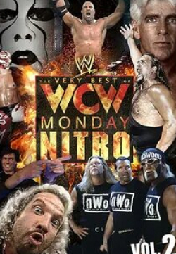 кадр из фильма WWE: The Very Best of WCW Monday Nitro
