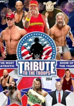 кадр из фильма WWE Tribute to the Troops