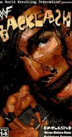 Стив Остин и фильм WWF Бэклэш (1999)