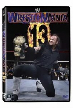 Стив Остин и фильм WWF РестлМания 13 (1997)