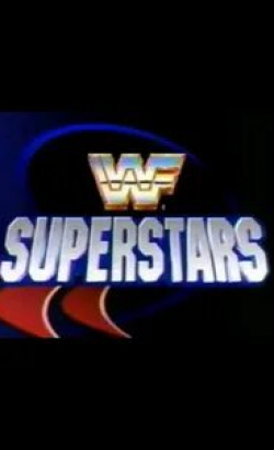 кадр из фильма WWF Superstars of Wrestling