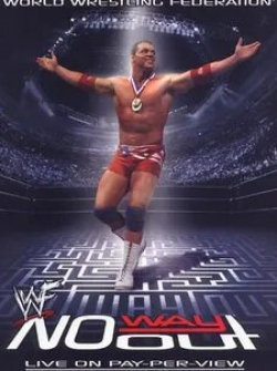 Дуэйн Джонсон и фильм WWF Выхода нет (2001)