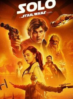 Вуди Харрельсон и фильм Хан Соло. Звездные войны: Истории (2018)