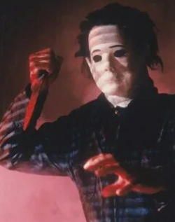 Майкл Патаки и фильм Хэллоуин 4: Возвращение Майкла Майерса (1988)