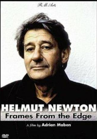 Фэй Данауэй и фильм Хельмут Ньютон: Высокая фотография (1989)