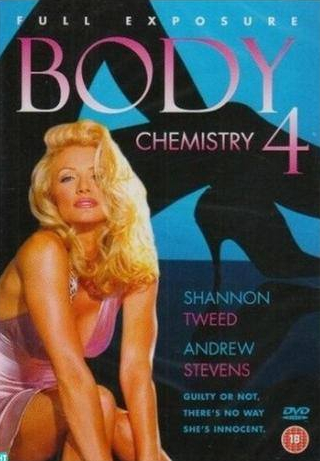 Стелла Стивенс и фильм Химия тела 4 (1995)