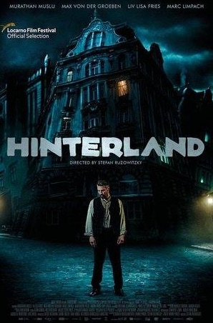 Хинтерленд кадр из фильма