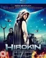 Дэз Кроуфорд и фильм Хирокин: Последний воин звездной империи (2011)