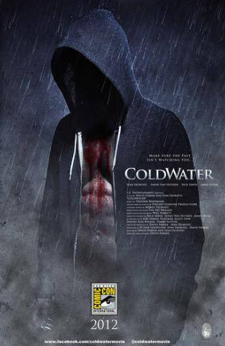 Джеймс Дювал и фильм Холодная вода (2016)
