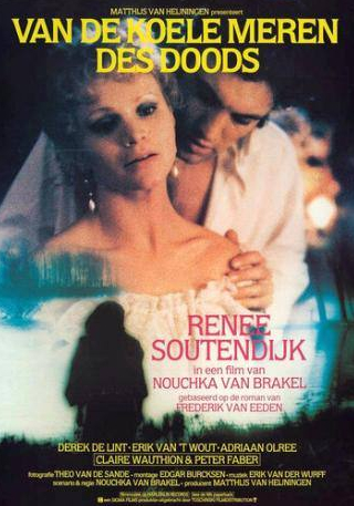 Дерек де Линт и фильм Холодные озера смерти (1982)
