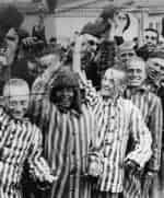 кадр из фильма Холокост роботов