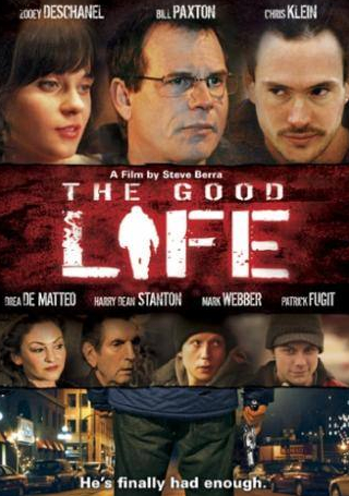 Зои Дешанель и фильм Хорошая жизнь (2007)