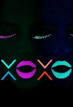 Айони Скай и фильм XOXO (2016)