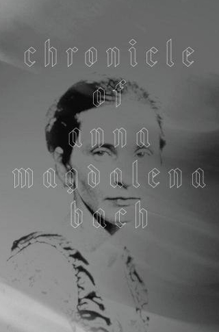 кадр из фильма Хроника Анны-Магдалены Бах