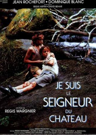 Жан Рошфор и фильм Я был хозяином замка (1989)