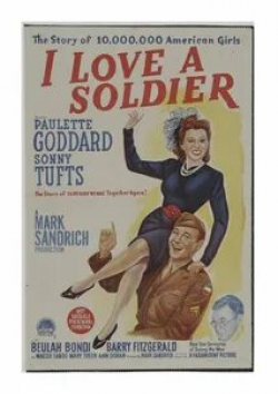 Энн Доран и фильм Я люблю солдата (1944)