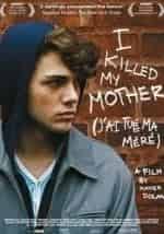 Сюзанн Клеман и фильм Я убил свою маму (2009)