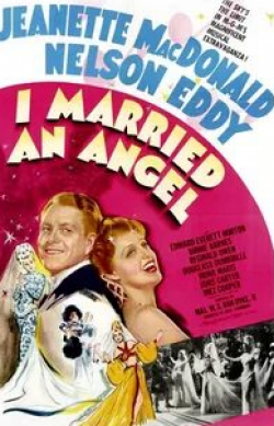 Нельсон Эдди и фильм Я женился на ангеле (1942)