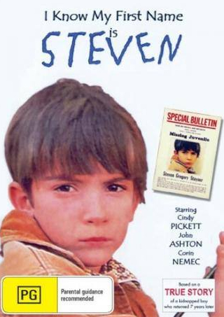 Синди Пикетт и фильм Я знаю, что мое имя Стивен (1989)