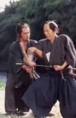 Ямакаси: Новые самураи кадр из фильма