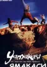Шау Белль Дин и фильм Ямакаси: Свобода в движении (2001)