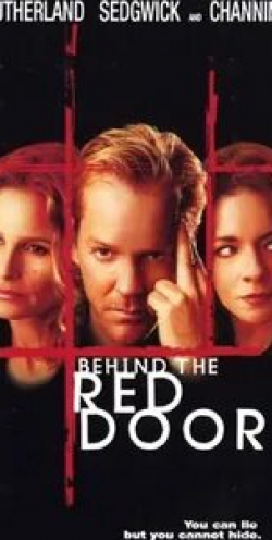 Кифер Сазерленд и фильм За красной дверью (2003)