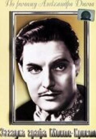 Сидни Блэкмер и фильм Загадка графа Монте-Кристо (1934)