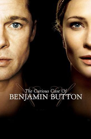 Кейт Бланшетт и фильм Загадочная история Бенджамина Баттона (2008)